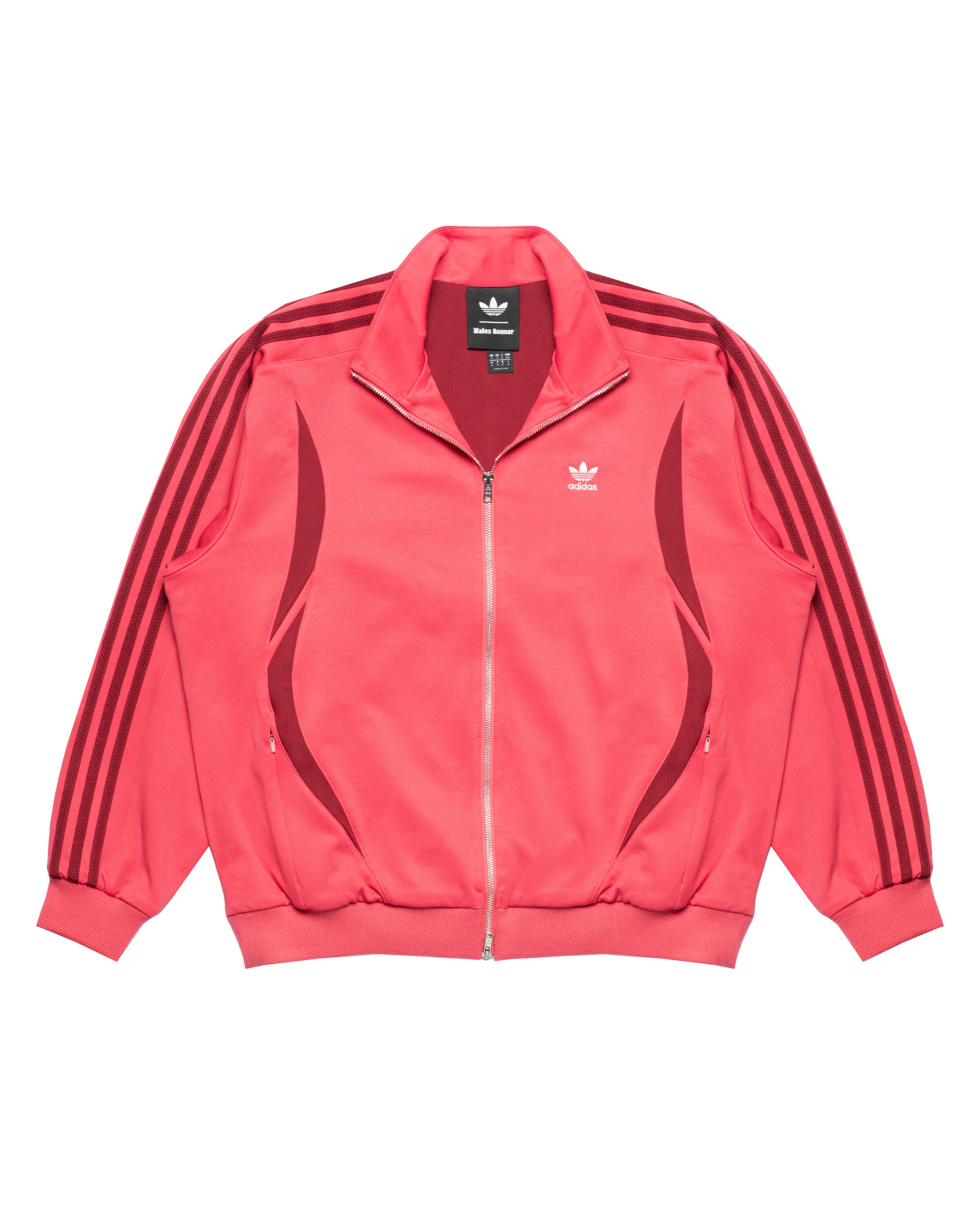 adidas Originals x Wales Bonner TRACK Top | KF5016 | AFEW STORE